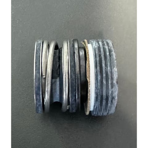 PIS IMPANQUE IMPULSAO P/BOMBA 1CV R354545SP