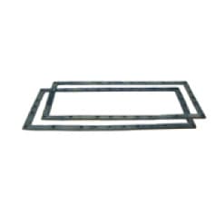 PIS JUNTA KIT 2un P/SKIMMER BOCA LARGA 82013