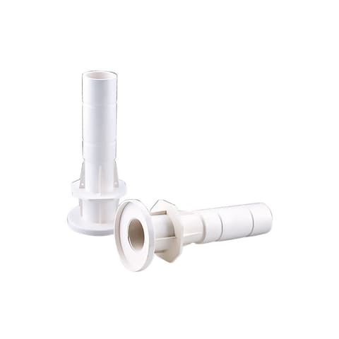 PIS PASSAMUROS 300mm P/ LINER ROSCA 860052