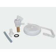 PIS REGULADOR KIT VALVULA 84020216