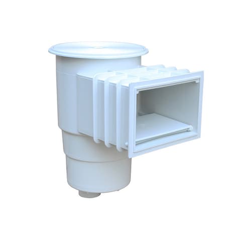 SKIMMER T. CIRCULAR 500183 BOCA 200mm PARA PISCINA