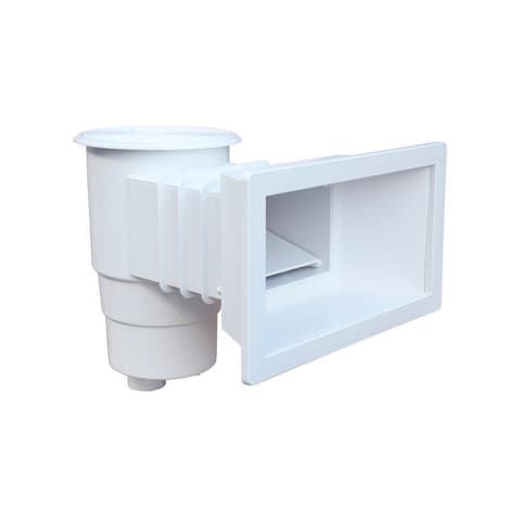 SKIMMER T. CIRCULAR 200185 BOCA 360mm PARA PISCINA
