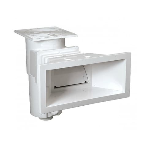PIS SKIMMER CIRCULAR BOCA LARGA LINER BAIXO PERFIL 84020416