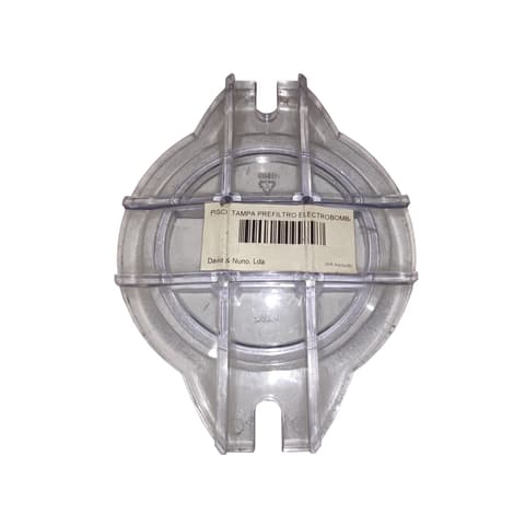 TAMPA PREFILTRO ELECTROBOMBA 512056 PARA PISCINA