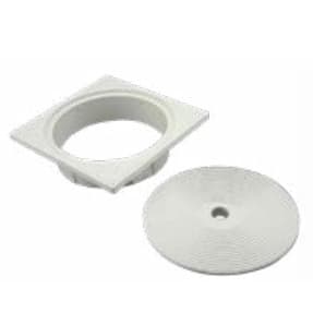 PIS TAMPA REDONDA C/ARO P/SKIMMER