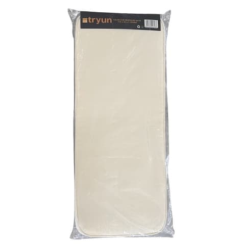 ALMOFADA BANCO 110x45x7cm TY-510