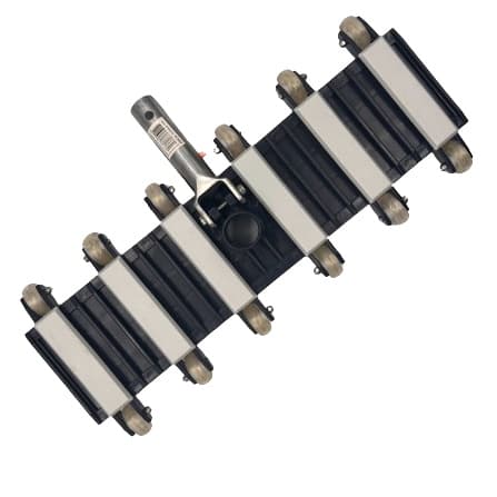 PIS ASPIRADOR MANUAL FLEXIVEL C/PEGA METAL FX PRO 8794019