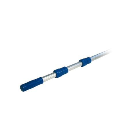 CABO TELESCÓPICO 2.4m PARA PISCINA