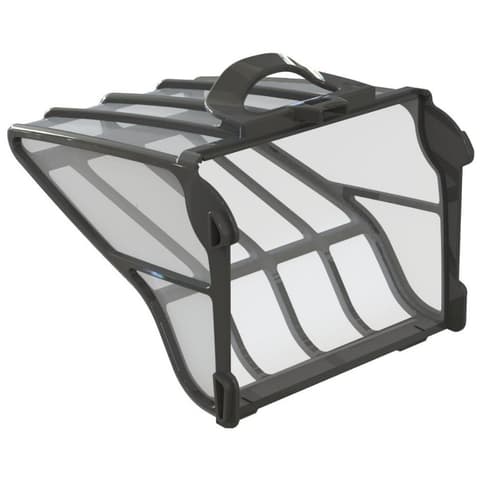 PIS FILTRO P/ROBO ZODIAC VORTEX 100MICRON 8248912