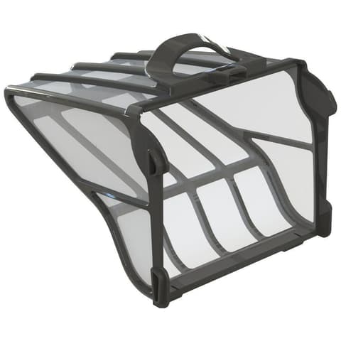 PIS FILTRO P/ROBO ZODIAC VORTEX 60MICRON 84020134 *