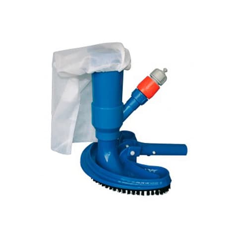PIS KIT MINIPISCINA LIMPA FUNDOS ½LUA 90110