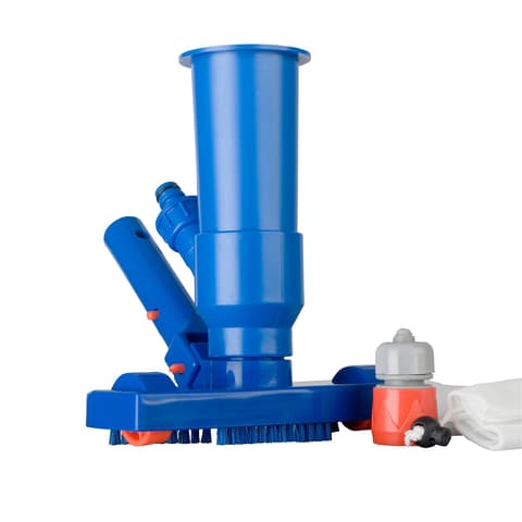 PIS KIT MINIPISCINA LIMPA FUNDOS MICRO-VENTURY