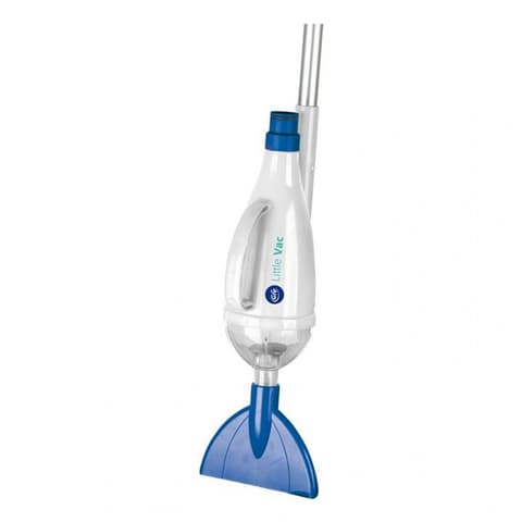 PIS LIMPA FUNDOS 8011A LITTLE VAC