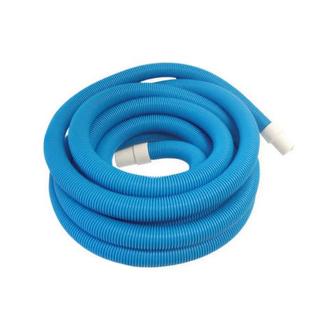 PIS MANGUEIRA PISCINA 08mt C/2 TERMINAIS Ø38 4001