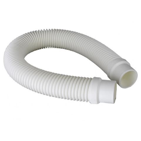 PIS MANGUEIRA PISCINA P/FILTRO 68cm C/2 TERMINAIS Ø38 60222