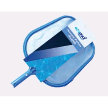 PIS REDE P/LIMPAR PISCINA BOLSA PLANA 820011 eco