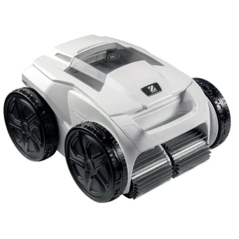 PIS ROBO LIMPA PISCINA ALPHA 6370 iQ PRO