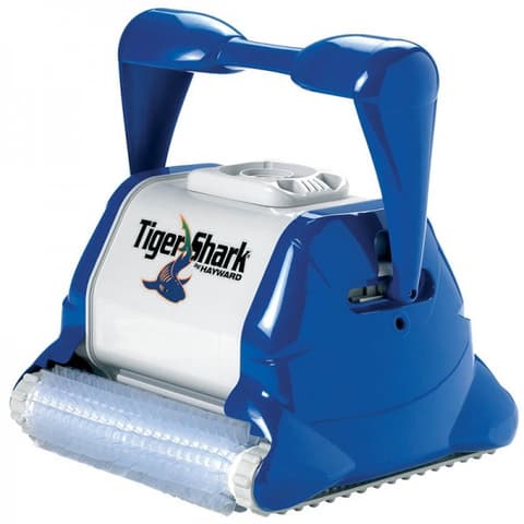 PIS ROBO LIMPA PISCINA TIGERSHARK *