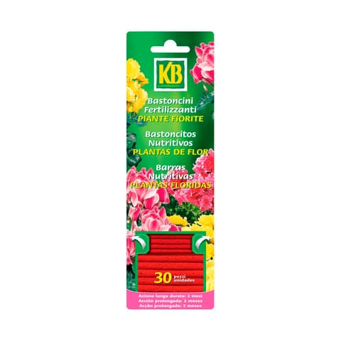 ADUBO PASTILHA NUTRITIVO UNIVERSAL
