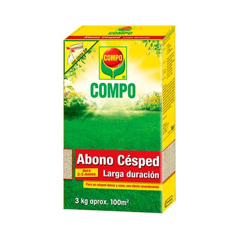 ADUBO RELVA FLORAND 3KG C/ APLICADOR