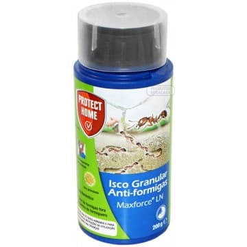 ANTI-FORMIGAS ISCO GRANULADO BAYER 200G