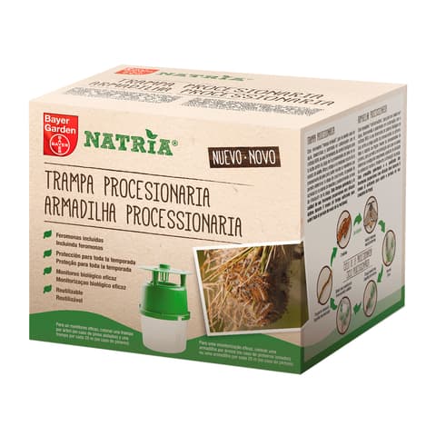 ARMADILHA PROCESSIONARIA P/BICHO DO PINHEIRO BAYER