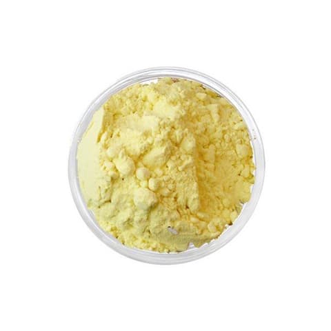 ENXOFRE PO EXTRA FINO 5kg