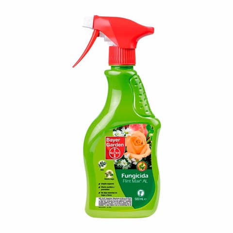 FUNGICIDA SISTEMICO FLINT MAX AL 500ML
