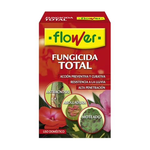 FUNGICIDA TOTAL 50ML 1-30507