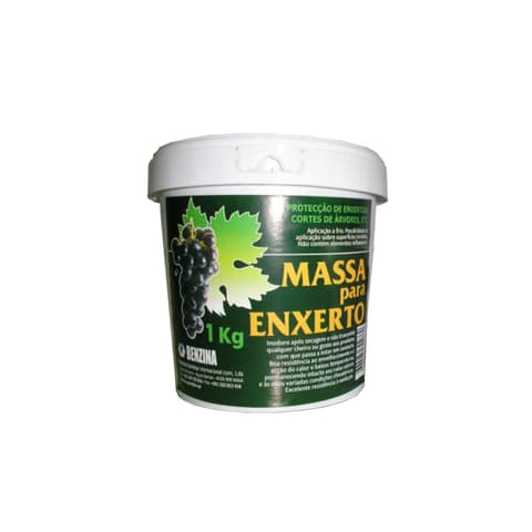 MASSA P/ENXERTOS 1KG