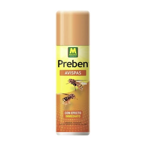 INSECTICIDA VESPAS 250ML *