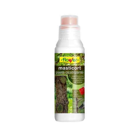 PASTA CICATRIZANTE C/COBRE 250G FLOWER