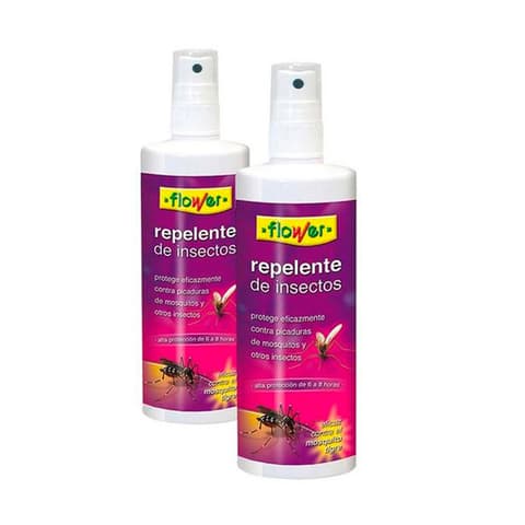REPELENTE INSECTOS SPRAY 150ML ***