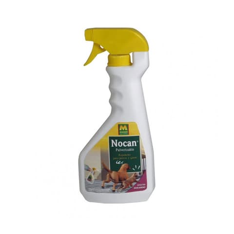 REPELENTE P/CAES E GATOS SPRAY *
