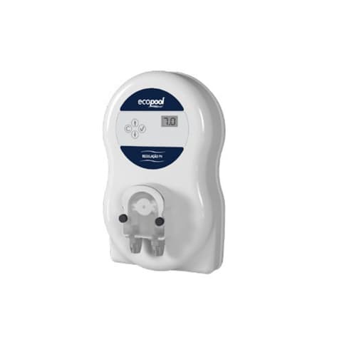 PIS BOMBA DOSEADORA ECOPOOL PH 840961