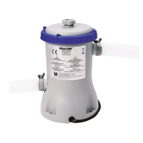 PIS DEPURADORA DE CARTUCHO 58383 2006L/H