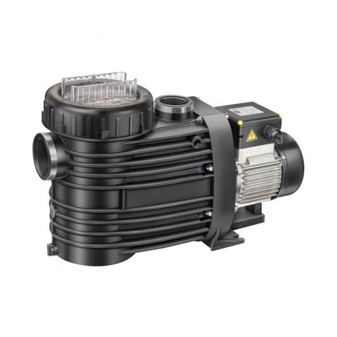 PIS ELECTROBOMBA 0.75CV BADU BETTAR 12 84302 *