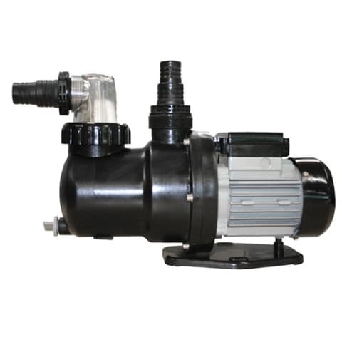 PIS ELECTROBOMBA 0.75CV PP077