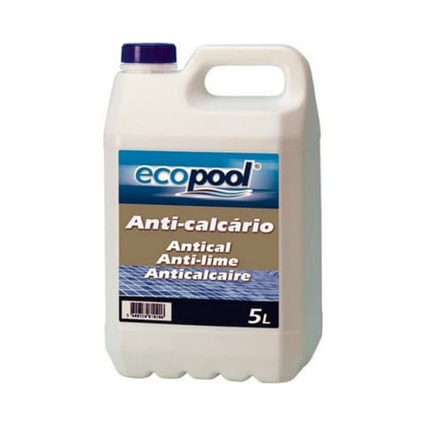 PIS ANTICALCARIO 5L 81022