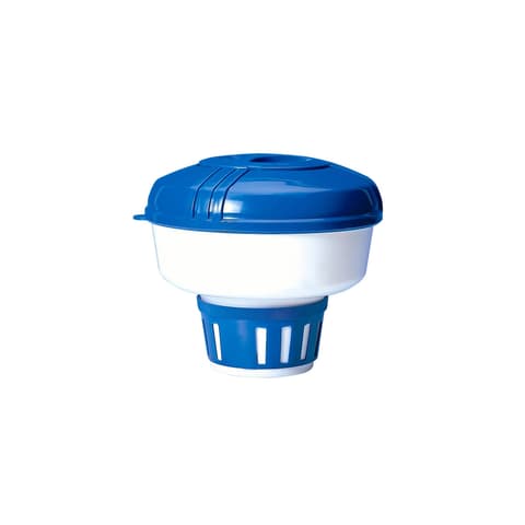 CLORADOR FLUTUANTE PARA PISCINA