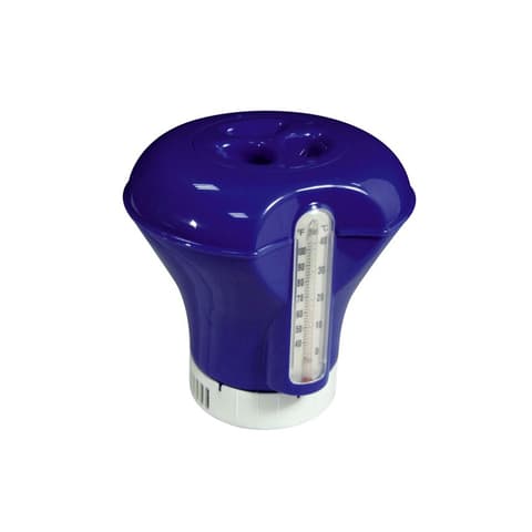 PIS DOSEADOR TERMOMETRO FLUTUANTE 82054