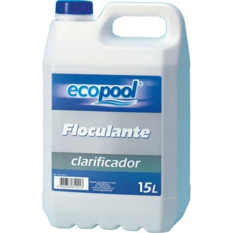PIS FLOCULANTE 15L