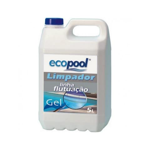 PIS LIMPADOR DE LINHA FLUTUAÇAO 5L 81017