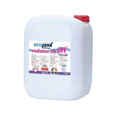 PIS REGULADOR DE PH - LIQUIDO 22Kg