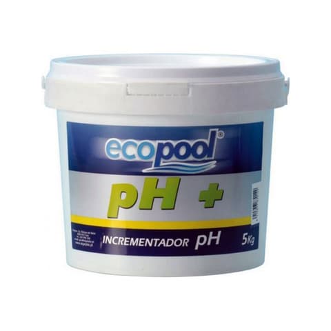 REGULADOR DE PH+ 5KG PARA PISCINA