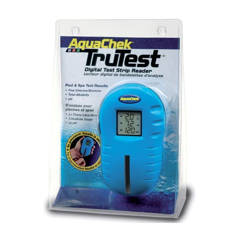 PIS TESTE DIGITAL TRUTEST 82044