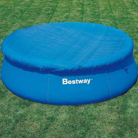 PIS COBERTURA ISOTERMICA VERAO Ø244cm 58060