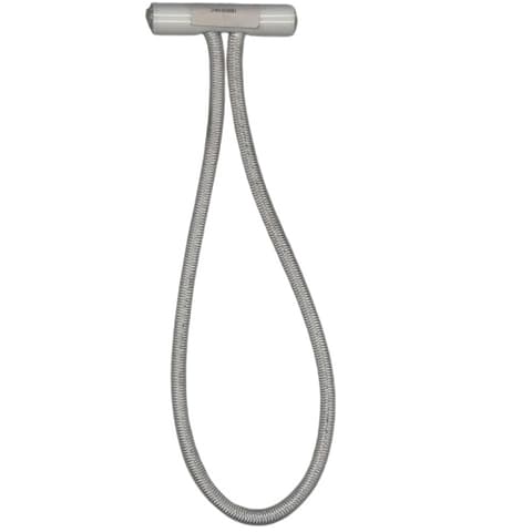 PIS ESTICADOR COMPLETO ELASTICO SIMPLES 25cm