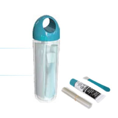 PIS KIT REPARAÇÃO P/LINER 8250012SP+