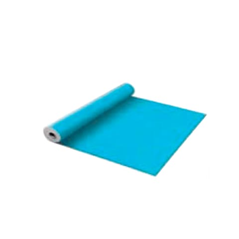 PIS TELA ARMADA LISA CLASSIC TURQUESA M2 2000057